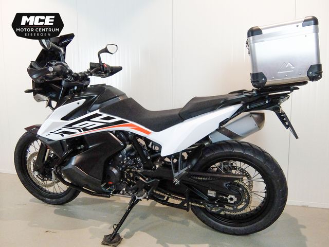 ktm - 790-adventure