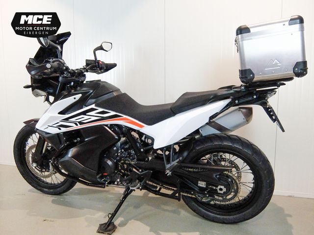 ktm - 790-adventure