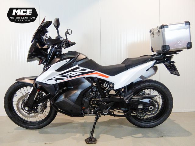 ktm - 790-adventure