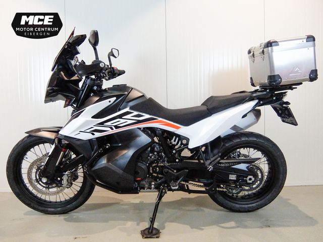ktm - 790-adventure