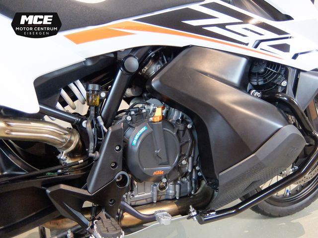 ktm - 790-adventure