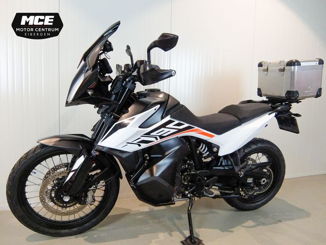 ktm - 790-adventure