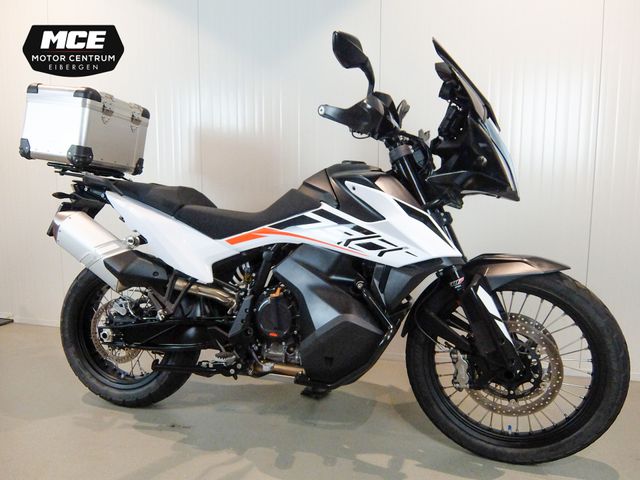ktm - 790-adventure