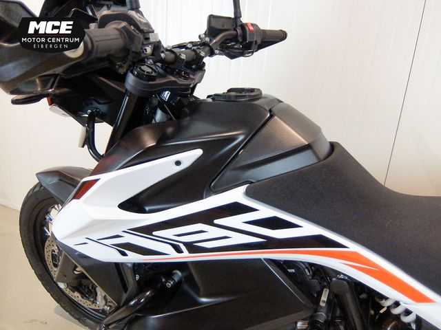 ktm - 790-adventure