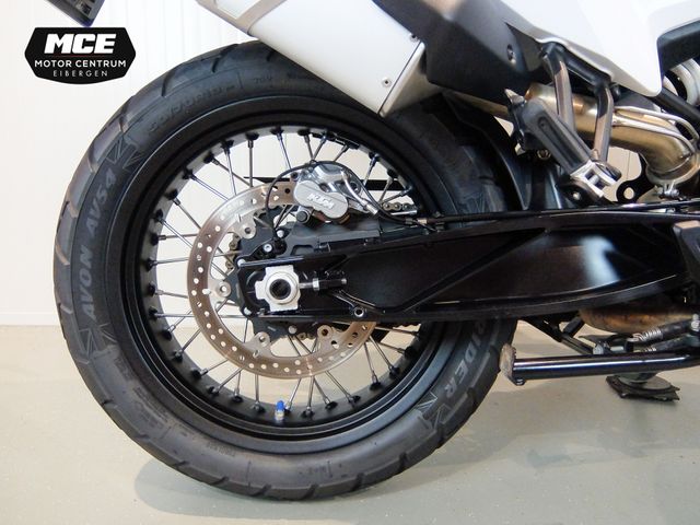 ktm - 790-adventure