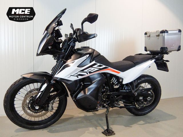 ktm - 790-adventure