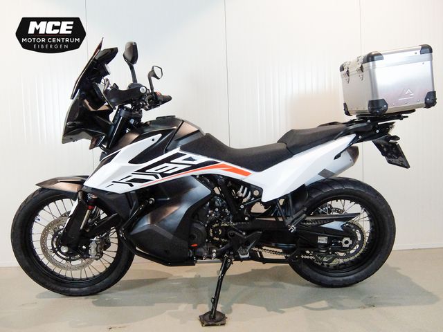 ktm - 790-adventure