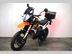 KTM 890 Adventure R 2021 occasion – foto 5 van 12