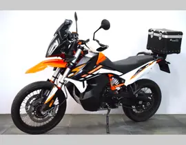 KTM 890 Adventure R 2021 occasion