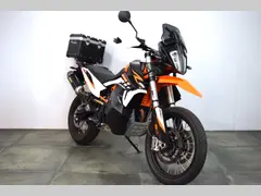 KTM 890 Adventure R 2021 occasion – foto 4 van 12