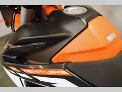 KTM 890 Adventure R 2021 occasion – foto 10 van 12