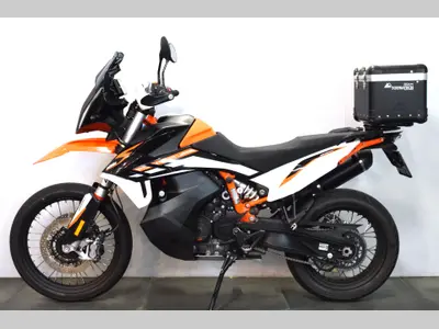KTM 890 ADVENTURE R – foto 2