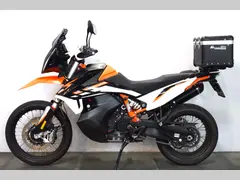 KTM 890 Adventure R 2021 occasion – foto 2 van 12
