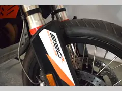 KTM 890 Adventure R 2021 occasion – foto 11 van 12