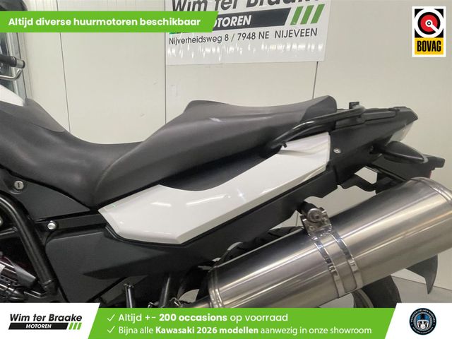 bmw - f-700-gs