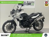 BMW F 700 GS