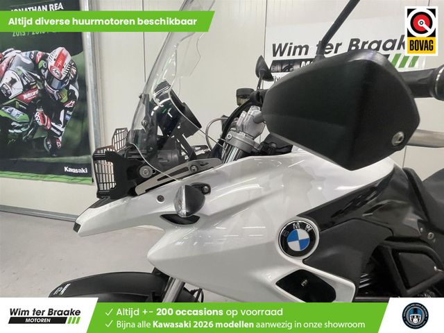 bmw - f-700-gs