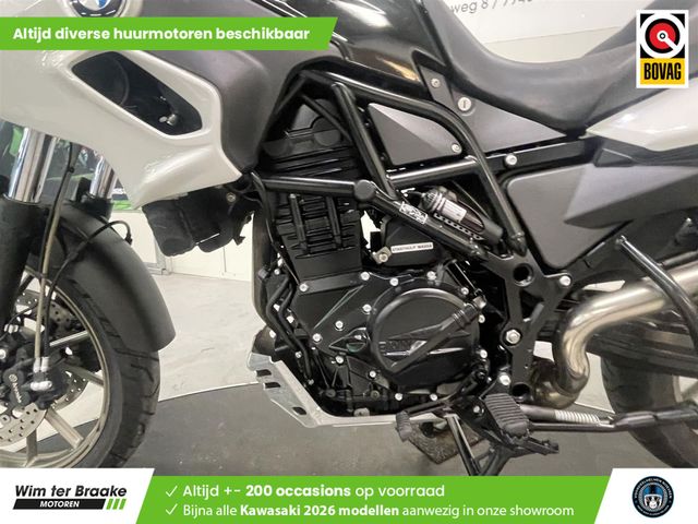 bmw - f-700-gs