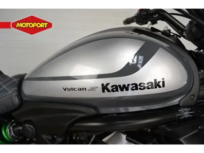 KAWASAKI VULCAN S – foto 2