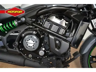 KAWASAKI VULCAN S – foto 3