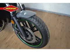Kawasaki Vulcan S 2019 occasion – foto 5 van 8
