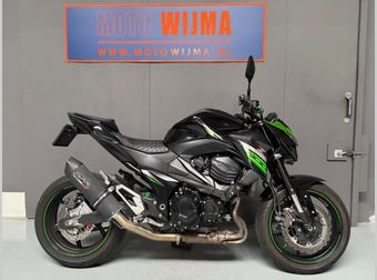 Kawasaki Z 800 E ABS 2016 occasion