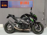 KAWASAKI Z 800 E ABS