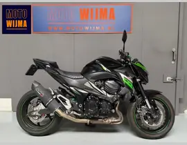 Kawasaki Z 800 E ABS 2016 occasion