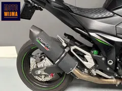 Kawasaki Z 800 E ABS 2016 occasion – foto 6 van 9