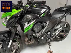 Kawasaki Z 800 E ABS 2016 occasion – foto 7 van 9