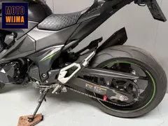 Kawasaki Z 800 E ABS 2016 occasion – foto 8 van 9
