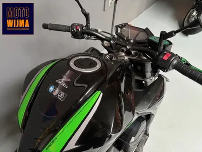 KAWASAKI Z 800 E ABS – foto 3