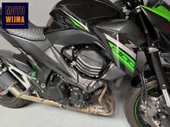 Kawasaki Z 800 E ABS 2016 occasion – foto 5 van 9