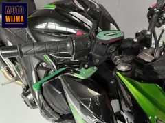 Kawasaki Z 800 E ABS 2016 occasion – foto 4 van 9