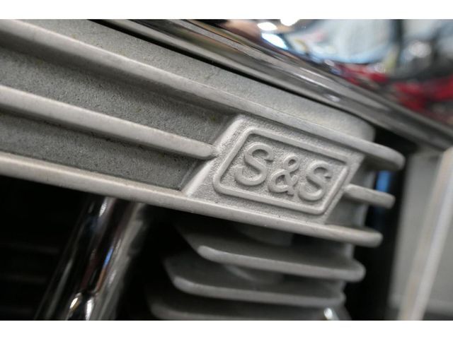 harley-davidson - eigenbouw-chopper