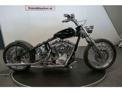 Harley-Davidson chopper 2008 occasion – foto 1 van 20