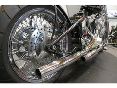 Harley-Davidson chopper 2008 occasion – foto 11 van 20