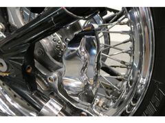 Harley-Davidson chopper 2008 occasion – foto 13 van 20
