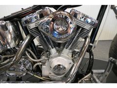 Harley-Davidson chopper 2008 occasion – foto 14 van 20