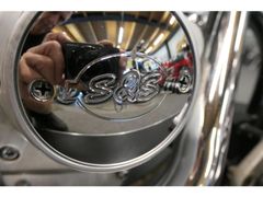 Harley-Davidson chopper 2008 occasion – foto 16 van 20