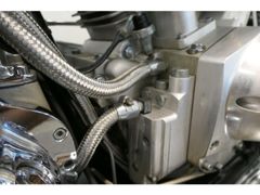 Harley-Davidson chopper 2008 occasion – foto 17 van 20
