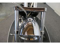 Harley-Davidson chopper 2008 occasion – foto 20 van 20