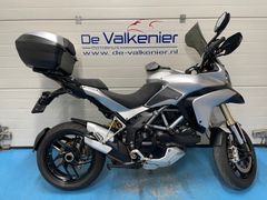 DUCATI MULTISTRADA 1200 ABS