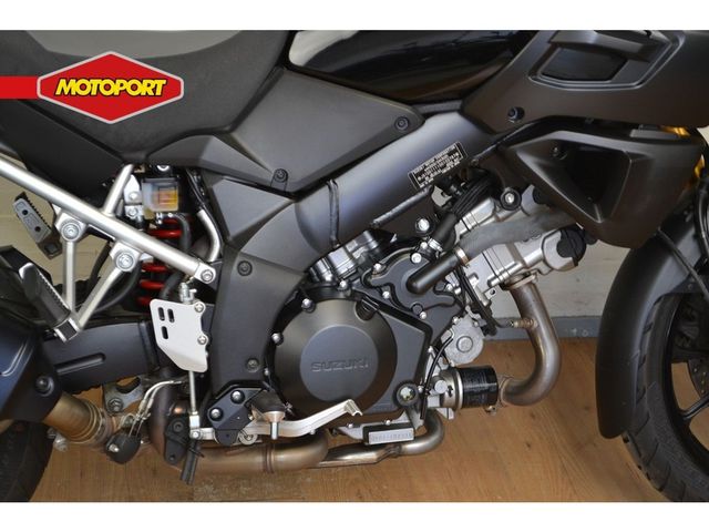 suzuki - v-strom-1000