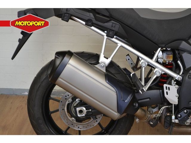 suzuki - v-strom-1000