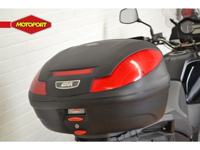 suzuki - v-strom-1000