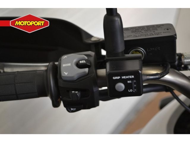 suzuki - v-strom-1000