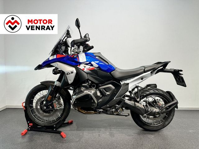 bmw - r-1300-gs