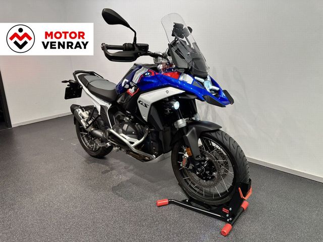 bmw - r-1300-gs
