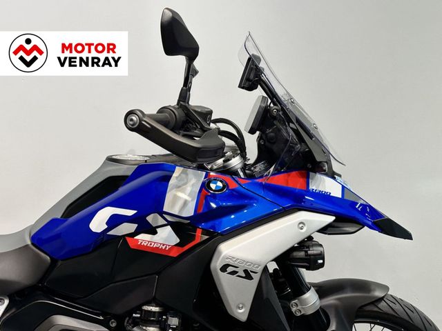bmw - r-1300-gs